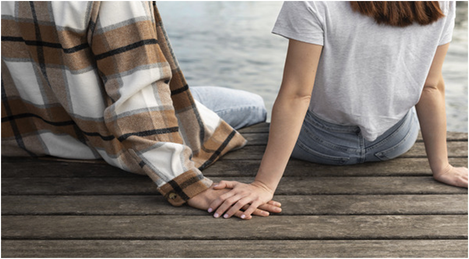 Attachment Styles in Relationships - Blog by Psychologist Prasad Amore